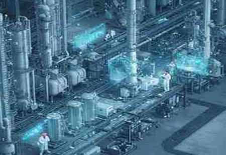 Innovations Shaping the Future of Petrochemicals